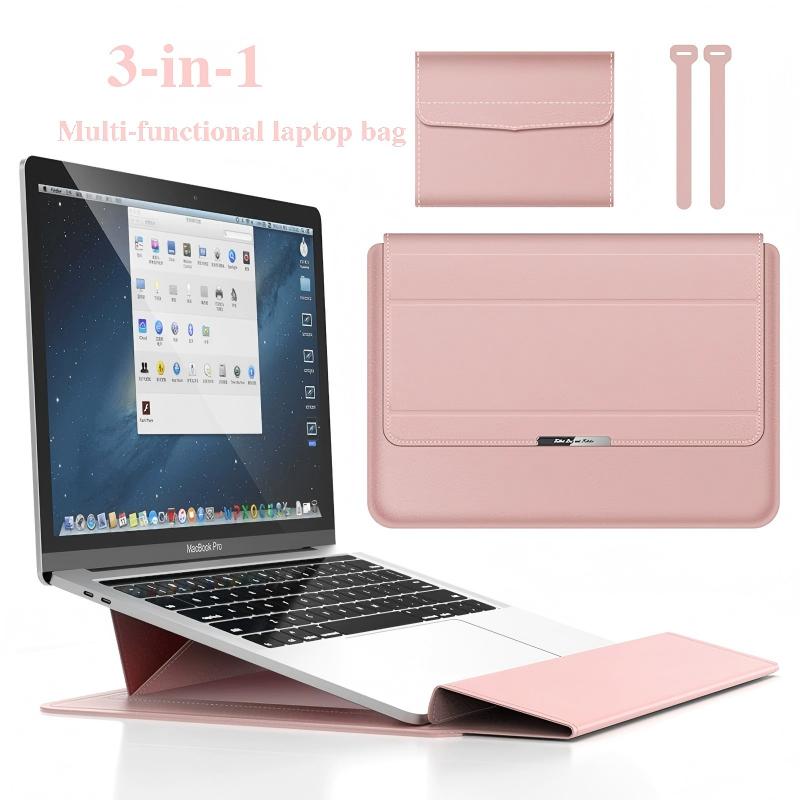 Laptop Sleeve Bag Case For App - Laptop Bag Leather 15 评论和价格