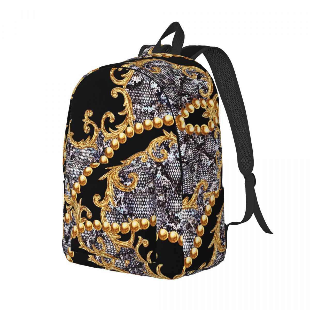 Luxury Golden Europe Floral Ba - Luxury Bags Europe 评论和价格