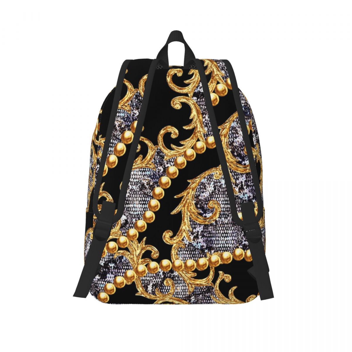 Luxury Golden Europe Floral Ba - Luxury Bags Europe 评论和价格