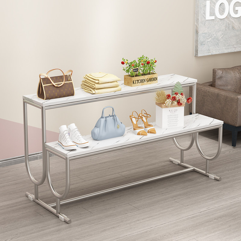 Shopping mall multi-layer shel - Luxury Bags In Store 评论和价格