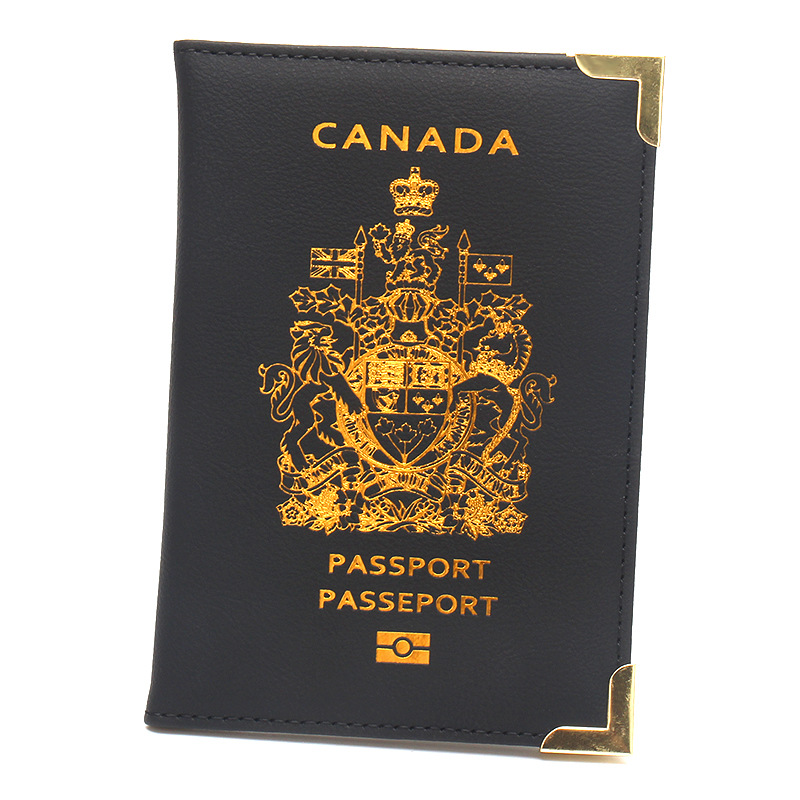 Fashion Canada Passport Holder - Luxury Bags Canada 评论和价格