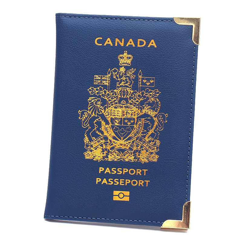 Fashion Canada Passport Holder - Luxury Bags Canada 评论和价格