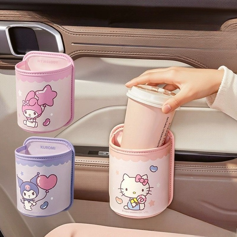 Sanrio New Hello Kitty Kuromi  - Luxury Bags In Japan 评论和价格