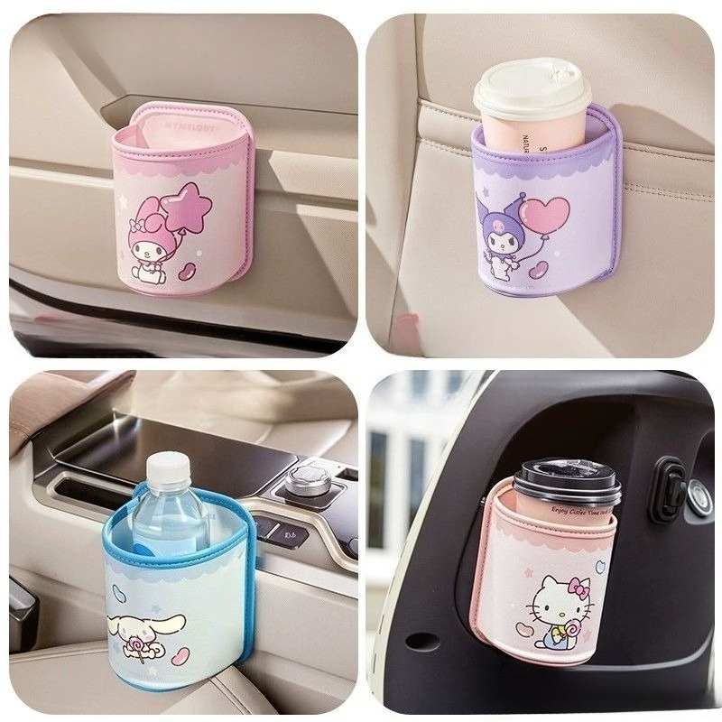 Sanrio New Hello Kitty Kuromi  - Luxury Bags In Japan 评论和价格