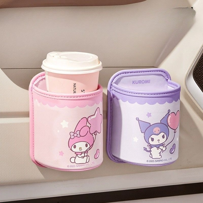 Sanrio New Hello Kitty Kuromi  - Luxury Bags In Japan 评论和价格