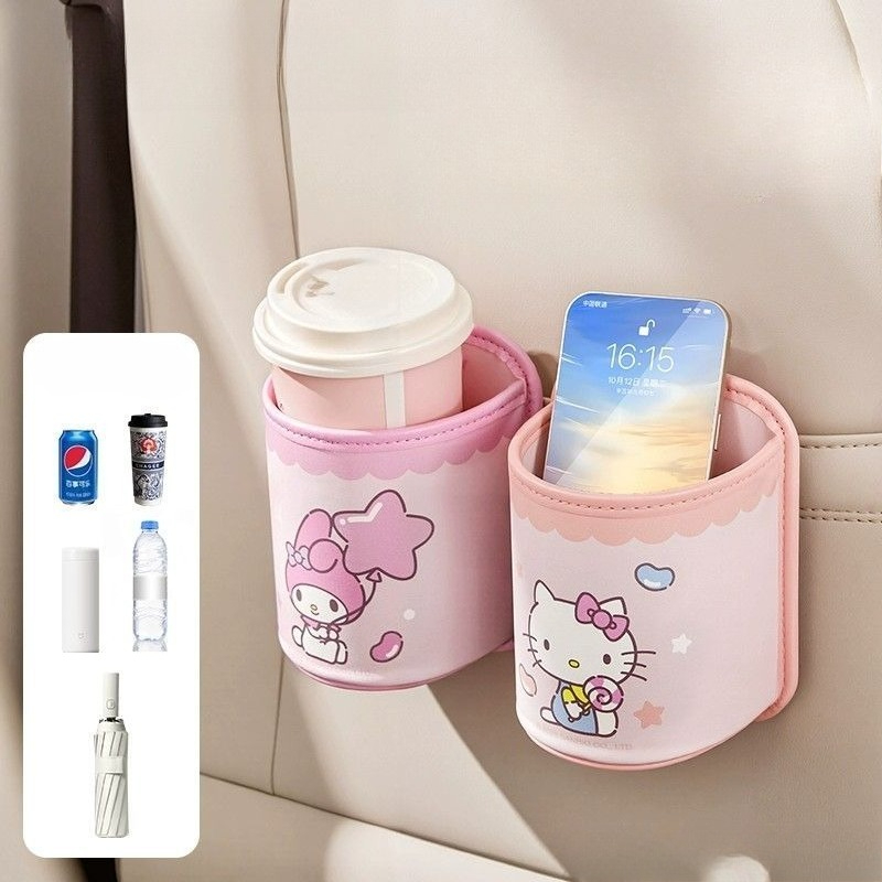Sanrio New Hello Kitty Kuromi  - Luxury Bags In Japan 评论和价格