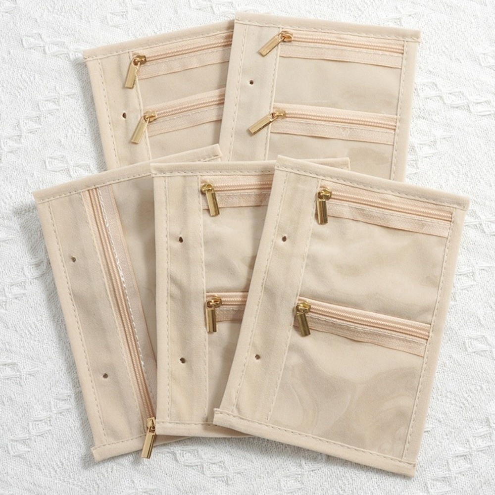 Portable Jewelry Storage Book  - Luxury Bags Photos 评论和价格