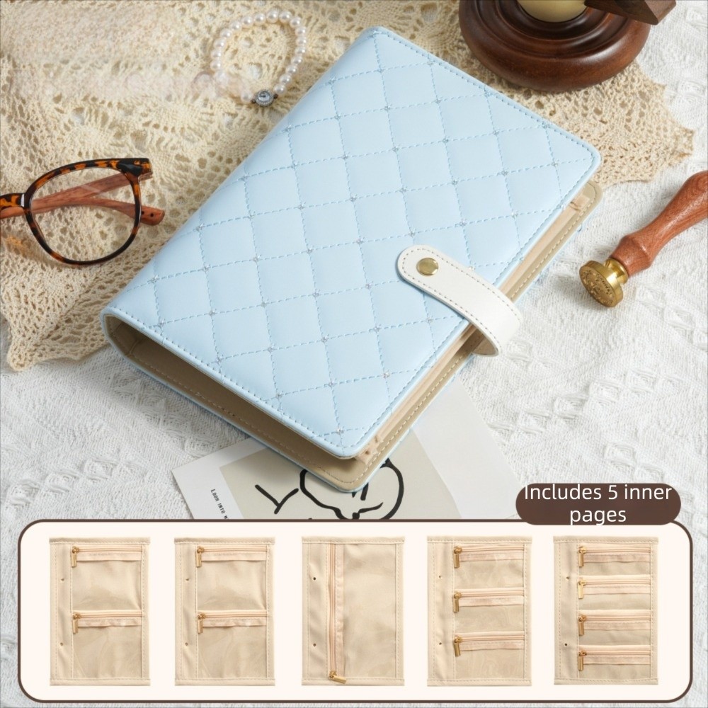 Portable Jewelry Storage Book  - Luxury Bags Photos 评论和价格