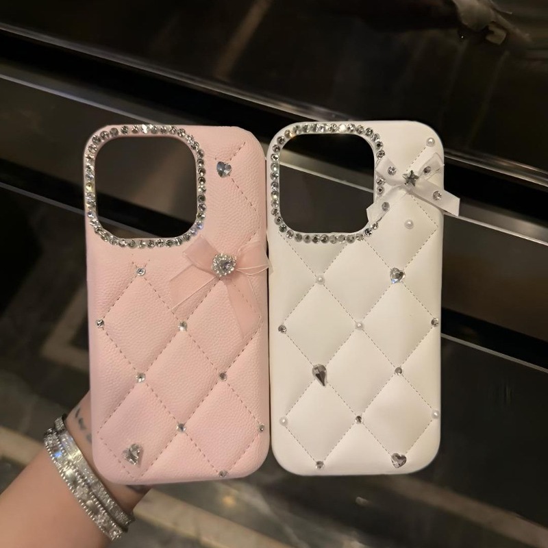 Luxurious Girly Sparkling Diam - Luxury Bags From Japan 评论和价格