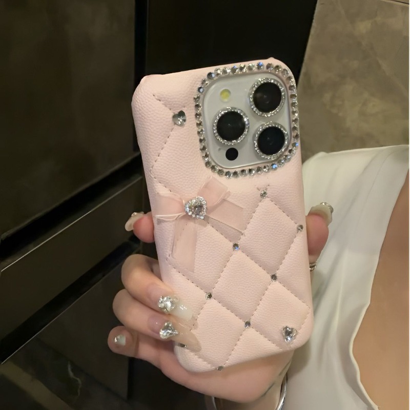 Luxurious Girly Sparkling Diam - Luxury Bags From Japan 评论和价格