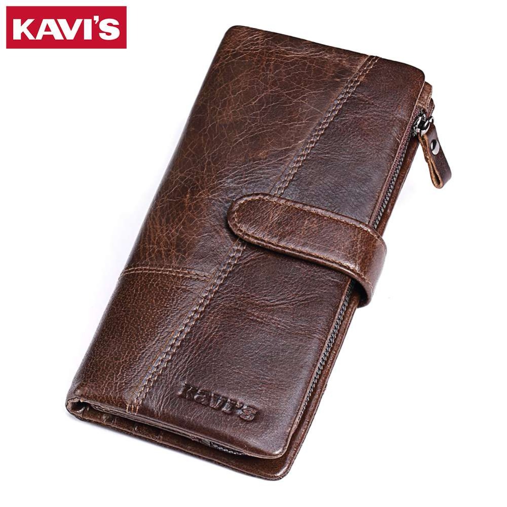 KAVIS Luxury Brand 100% Genuin - Luxury Bags Photos 评论和价格