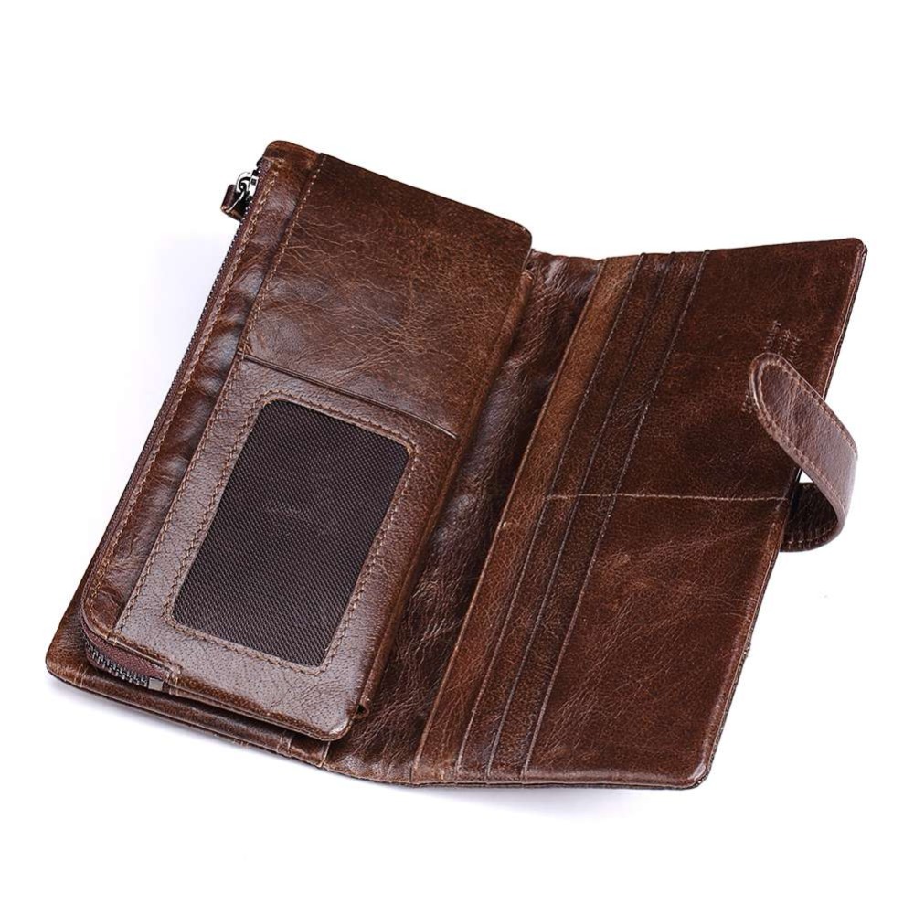KAVIS Luxury Brand 100% Genuin - Luxury Bags Photos 评论和价格