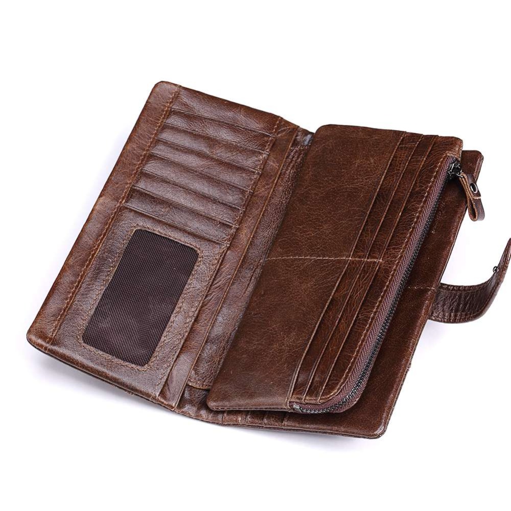 KAVIS Luxury Brand 100% Genuin - Luxury Bags Photos 评论和价格