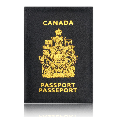 Canada Passport Holder Protect - Luxury Bags Canada 评论和价格