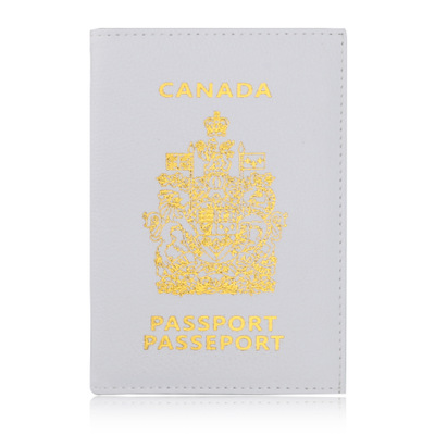 Canada Passport Holder Protect - Luxury Bags Canada 评论和价格