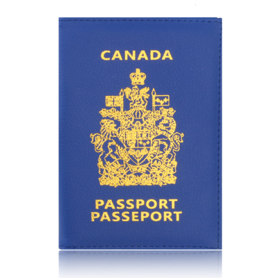 Canada Passport Holder Protect - Luxury Bags Canada 评论和价格