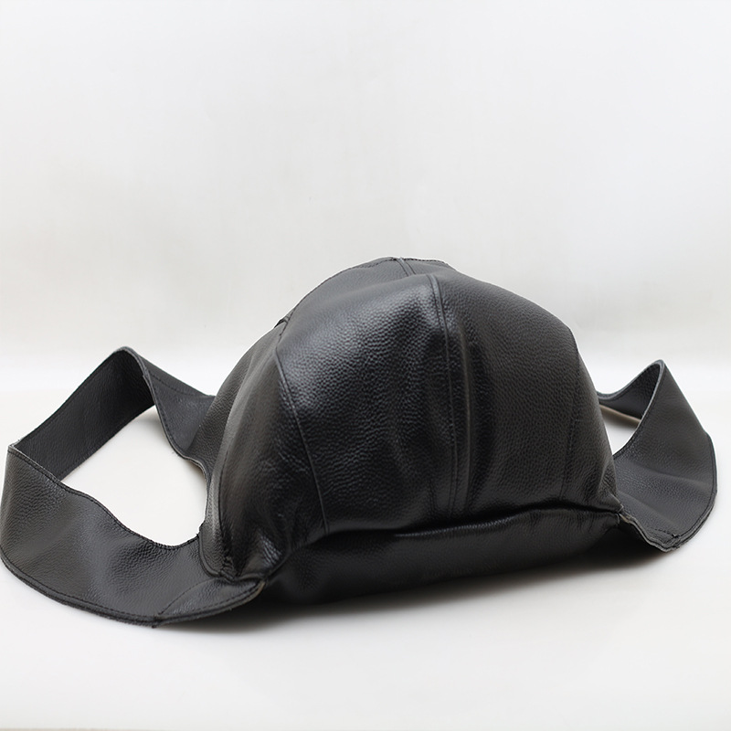 Classic Men's Backpack Anti-th - Genuine Leather Backpack 评论和价格