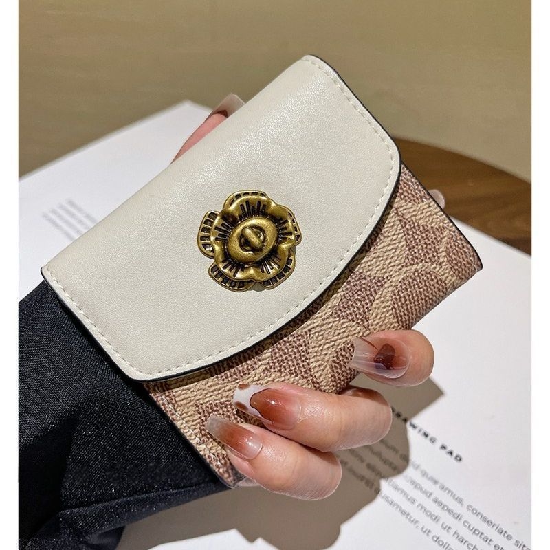 High End Camellia Organ Card B - Luxury Bags Photos 评论和价格