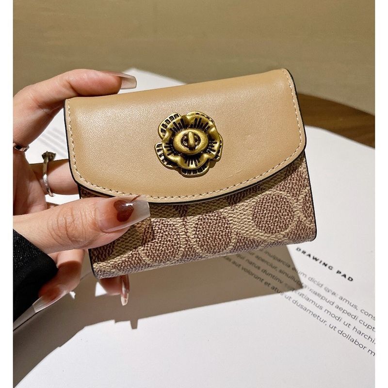 High End Camellia Organ Card B - Luxury Bags Photos 评论和价格
