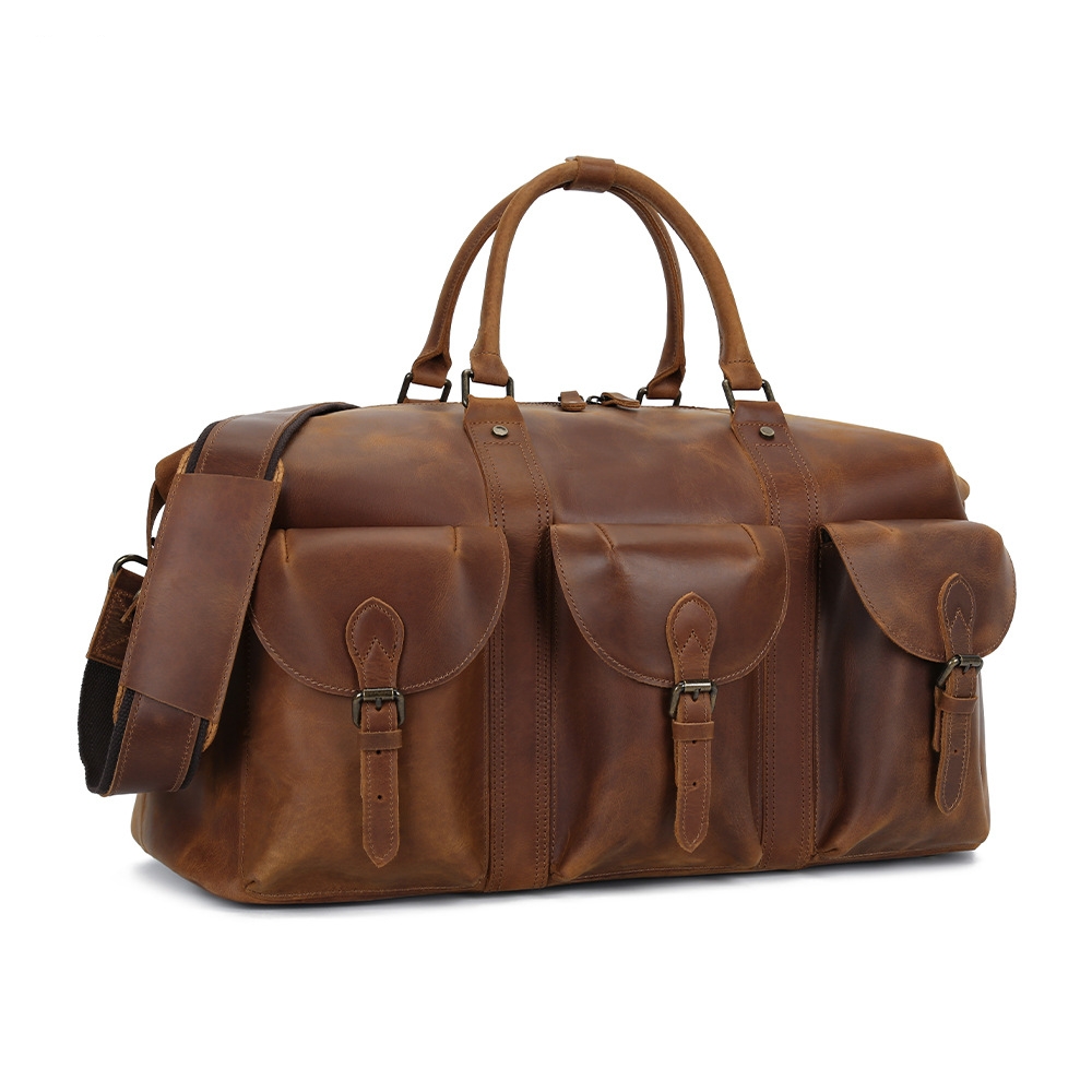 Luxury Travel Duffle Men Women - Luxury Bags Luggage 评论和价格