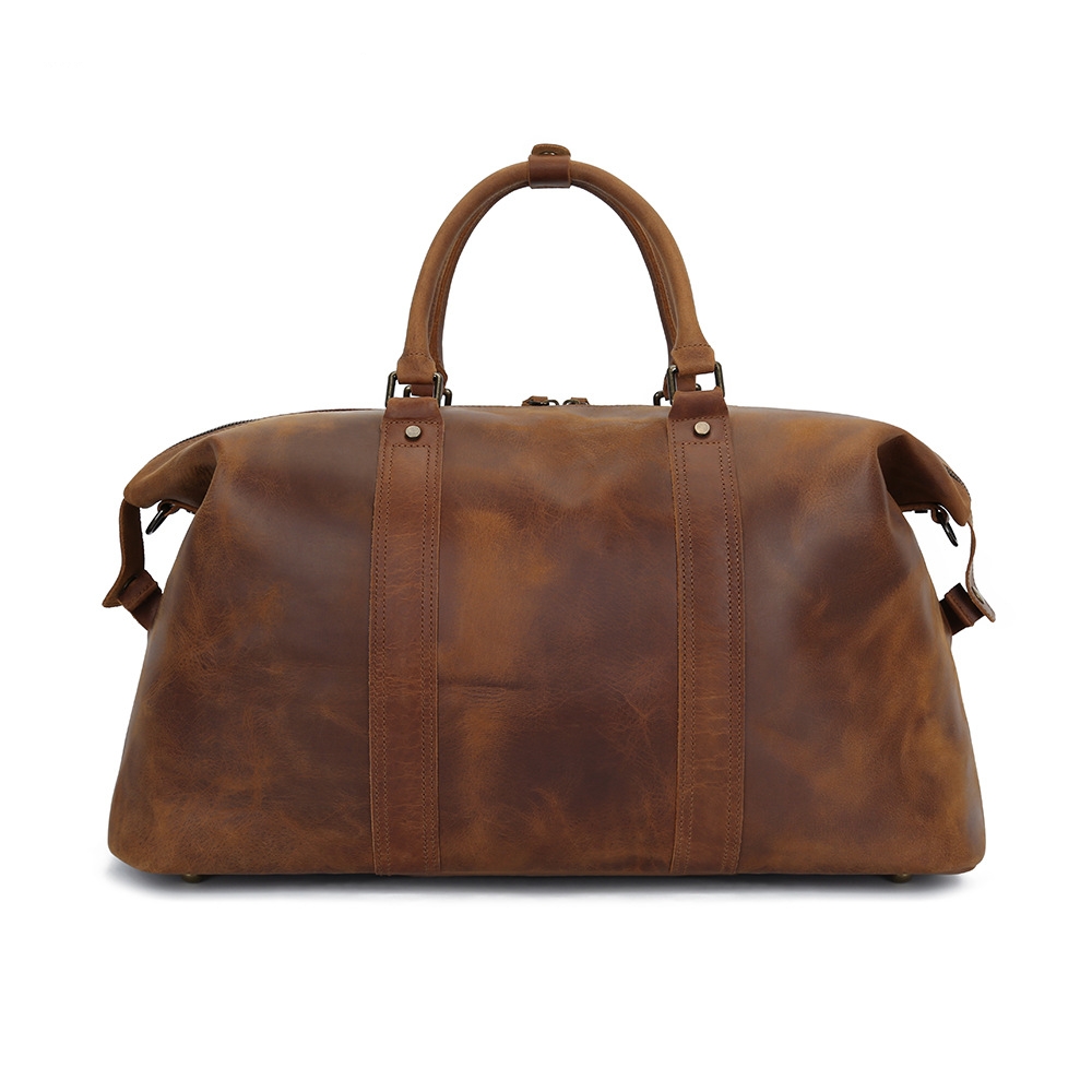 Luxury Travel Duffle Men Women - Luxury Bags Luggage 评论和价格