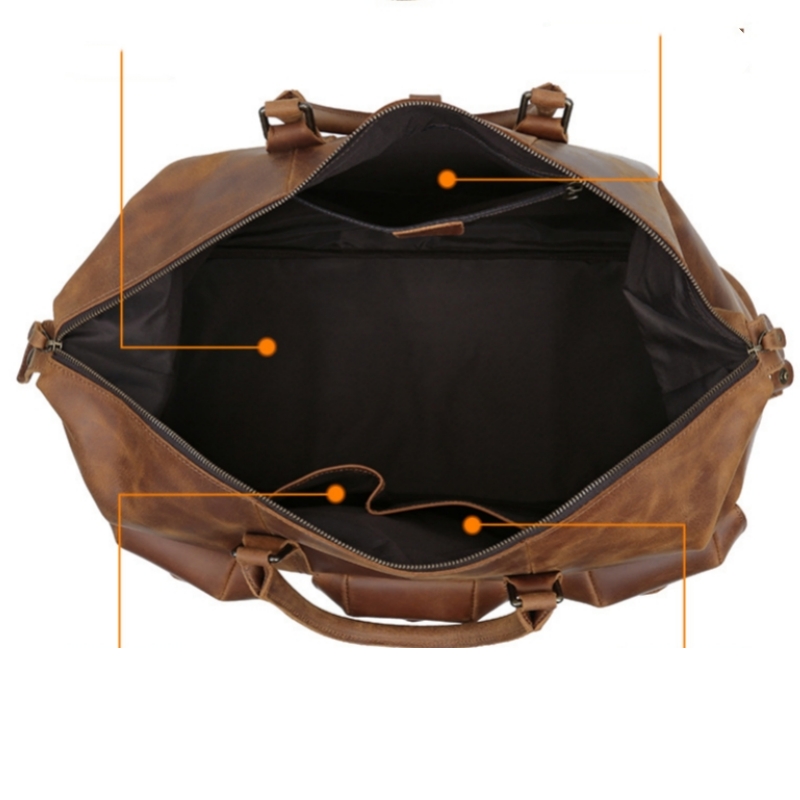 Luxury Travel Duffle Men Women - Luxury Bags Luggage 评论和价格