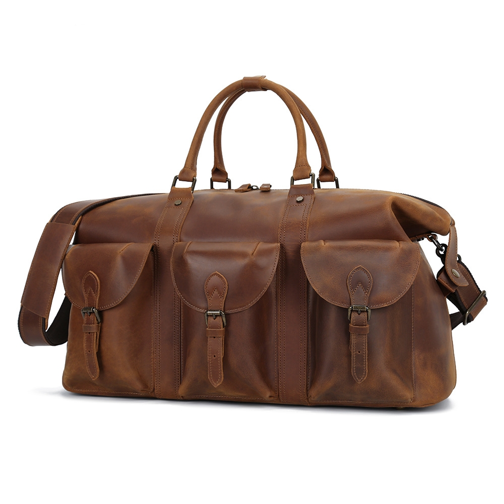 Luxury Travel Duffle Men Women - Luxury Bags Luggage 评论和价格