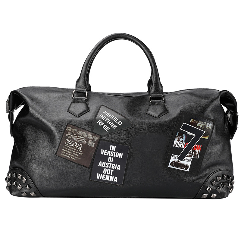 Luxury Men Travel Bags Vintage - Luxury Bags Luggage 评论和价格