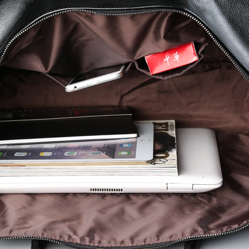 Luxury Men Travel Bags Vintage - Luxury Bags Luggage 评论和价格
