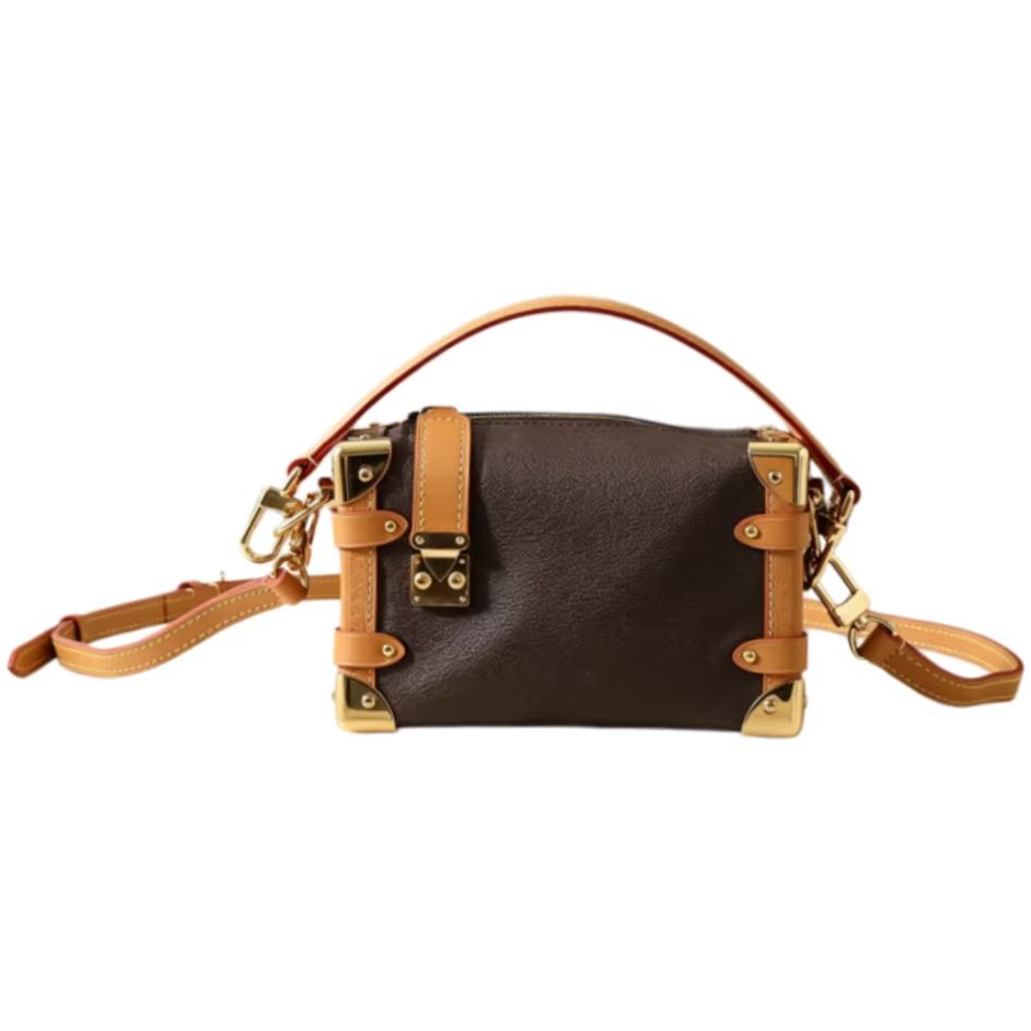 Fashion New Design Luxury Wome - Luxury Bags Luggage 评论和价格