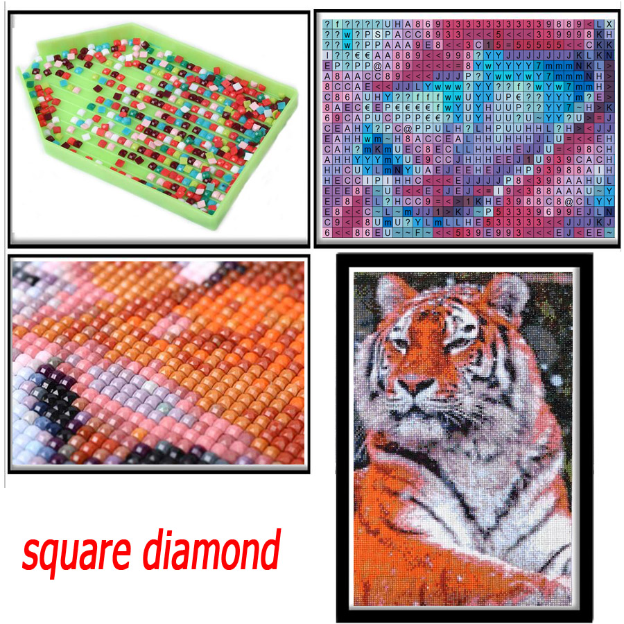 5d Diamond Painting European s - Luxury Bags Europe 评论和价格