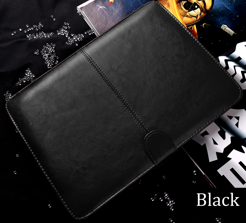 Fashion PU Leather Laptop Case - Laptop Bag Leather 15 评论和价格