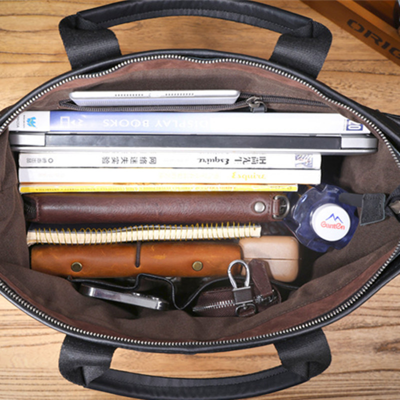 15 Inch Designers Handmade Veg - Laptop Bag Leather 15 评论和价格