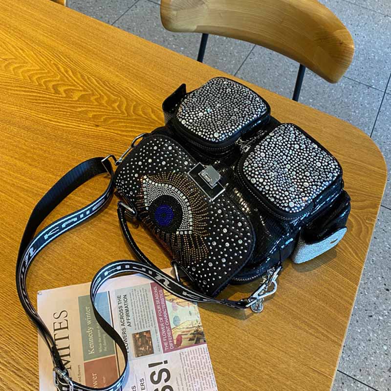 Fashion Women Backpack Big Cap - Luxury Bags Brands 评论和价格