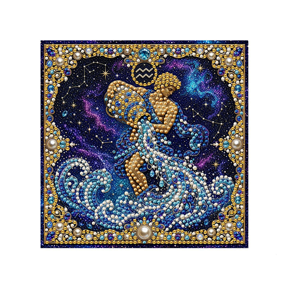 5D Pearl Diamond Painting Kit  - Luxury Bags Europe 评论和价格