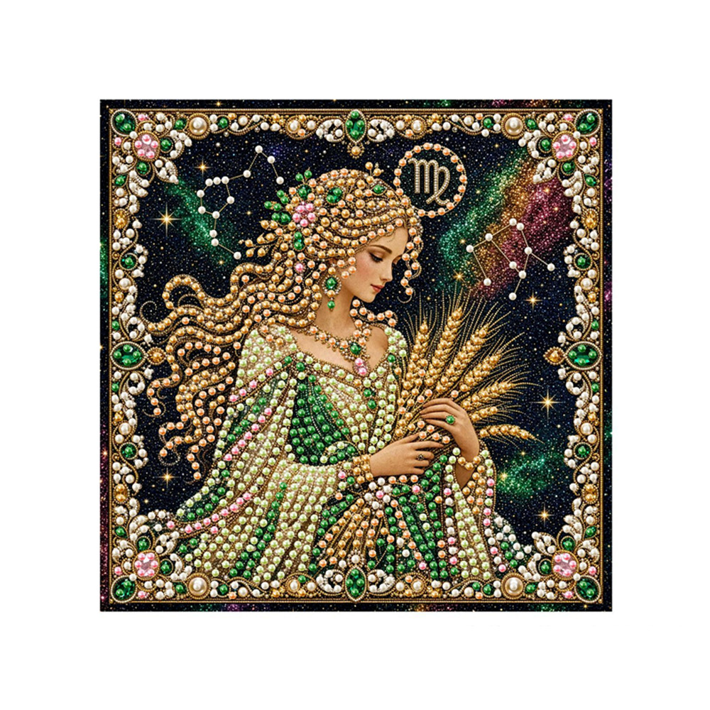5D Pearl Diamond Painting Kit  - Luxury Bags Europe 评论和价格