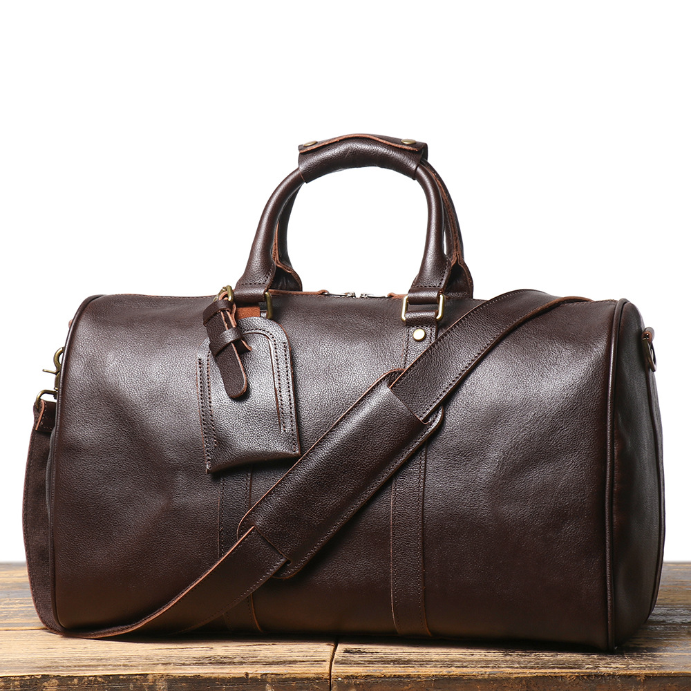 New Design Luxury Men's Trave  - Luxury Bags Luggage 评论和价格