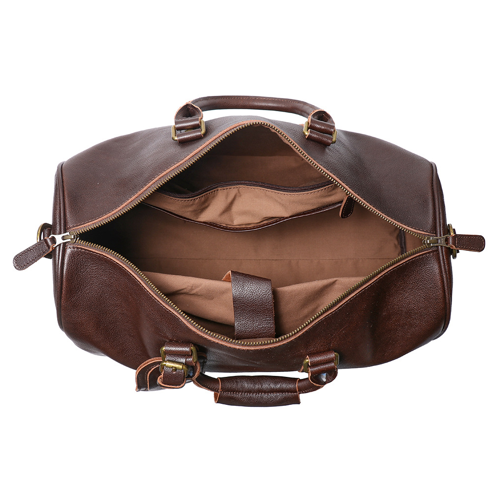 New Design Luxury Men's Trave  - Luxury Bags Luggage 评论和价格
