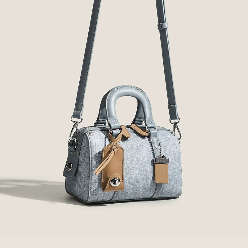 TOPHIGH Europe Hand Boston Bag - Luxury Bags Europe 评论和价格