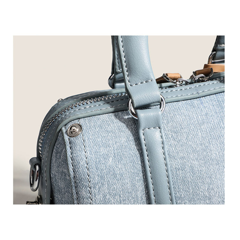 TOPHIGH Europe Hand Boston Bag - Luxury Bags Europe 评论和价格
