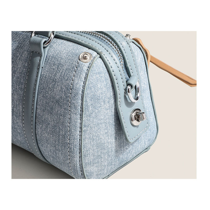 TOPHIGH Europe Hand Boston Bag - Luxury Bags Europe 评论和价格
