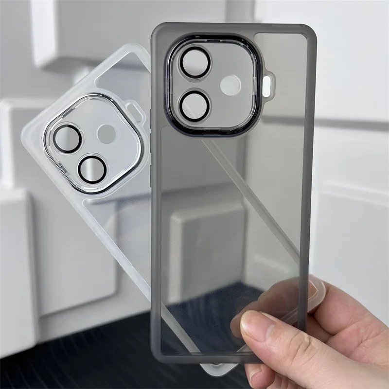 Luxury Lens Film Phone Case fo - Luxury Bags Photos 评论和价格
