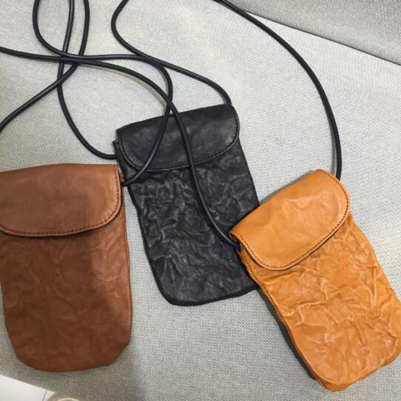 Genuine leather mobile phone b - Luxury Bags In Japan 评论和价格