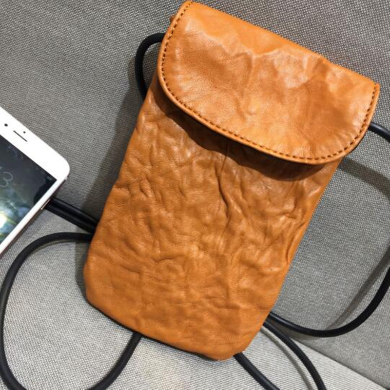 Genuine leather mobile phone b - Luxury Bags In Japan 评论和价格