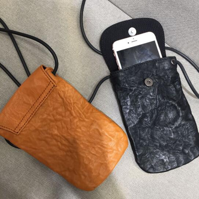 Genuine leather mobile phone b - Luxury Bags In Japan 评论和价格